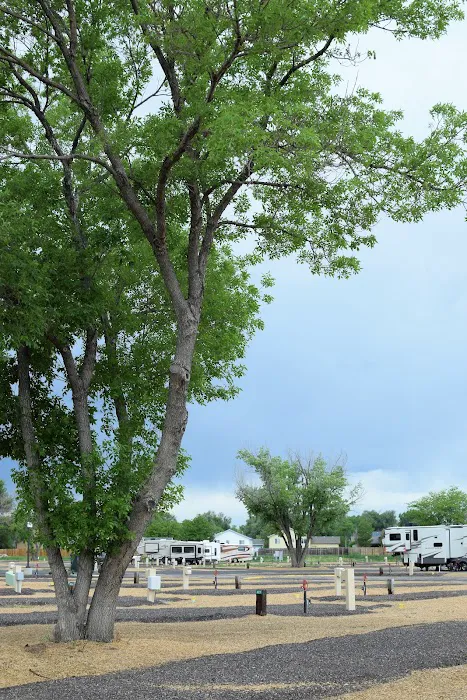 Evans RV Park Picture 4