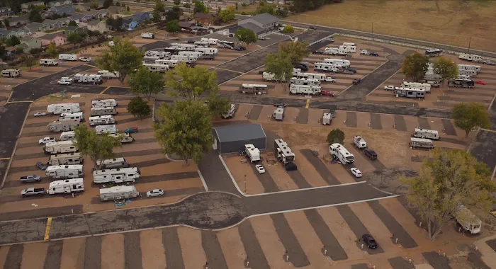 Evans RV Park Picture 5