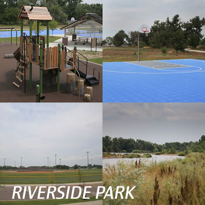 Evans RV Park Picture 9