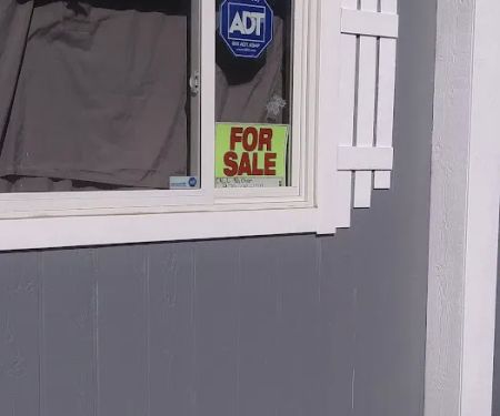 Blue Spruce Mobile Park