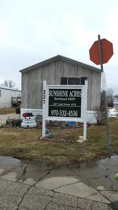 Sunshine Acres Picture 8