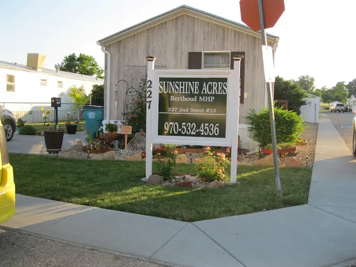 Sunshine Acres Picture 9