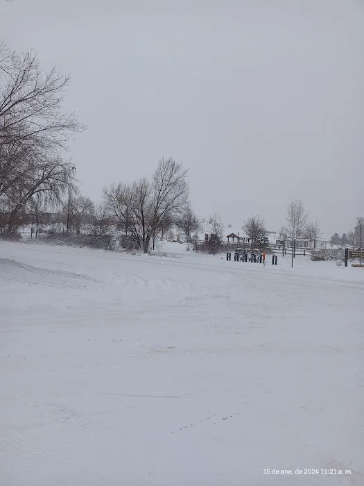 Vista Village Mobile Home Picture 1