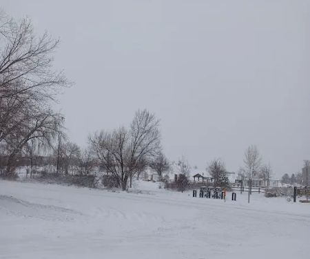 Vista Village Mobile Home