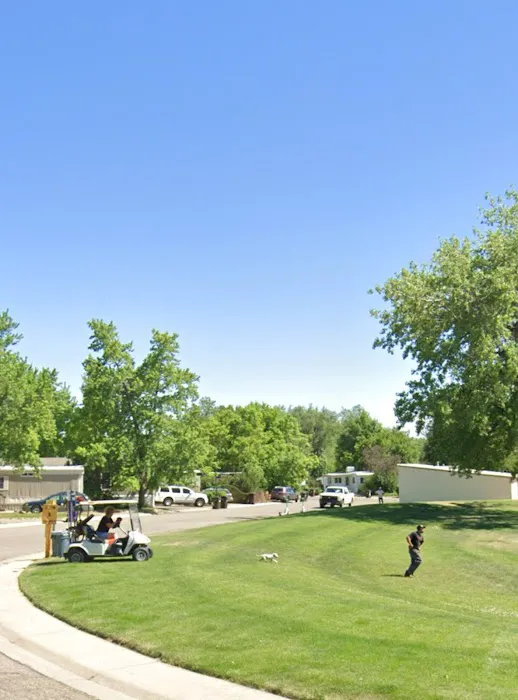 Vista Village Mobile Home Picture 2