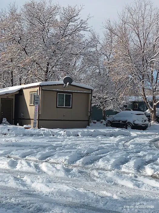 Vista Village Mobile Home Picture 8