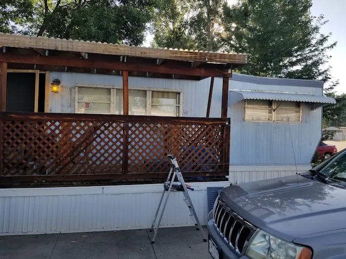Kersey Mobile Home Park Picture 3