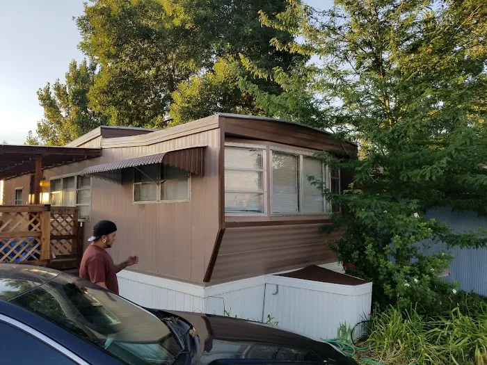 Kersey Mobile Home Park Picture 2