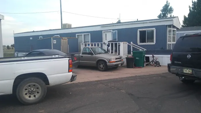 Kersey Mobile Home Park Picture 7