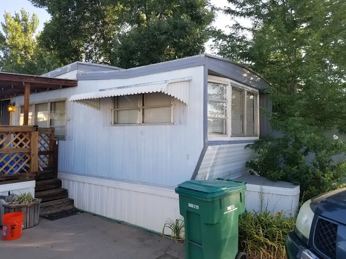 Kersey Mobile Home Park Picture 6