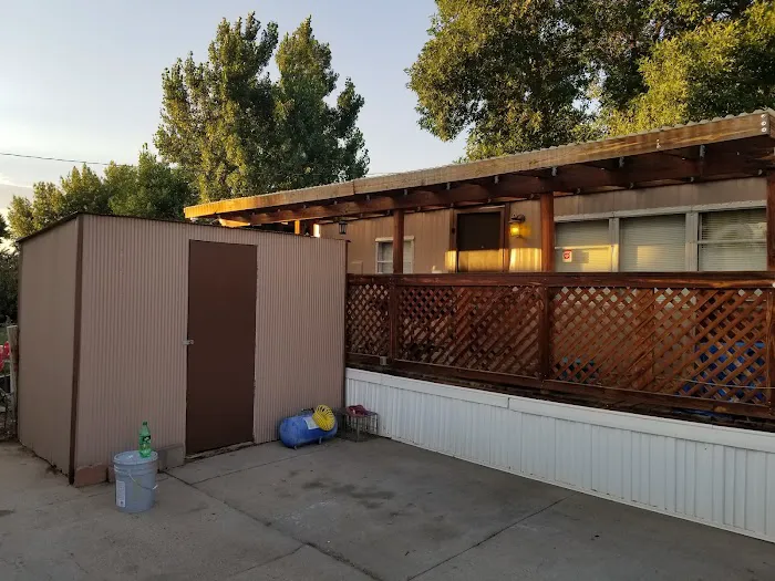 Kersey Mobile Home Park Picture 5