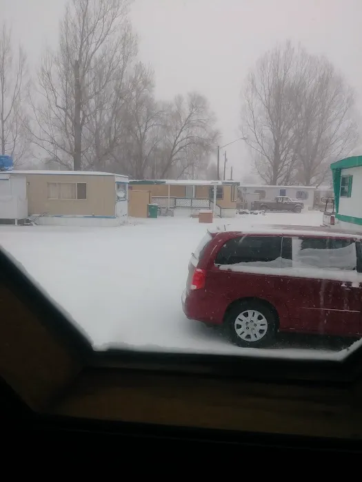 Kersey Mobile Home Park Picture 9