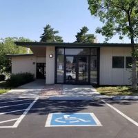 Boulder Meadows Sales Office ico