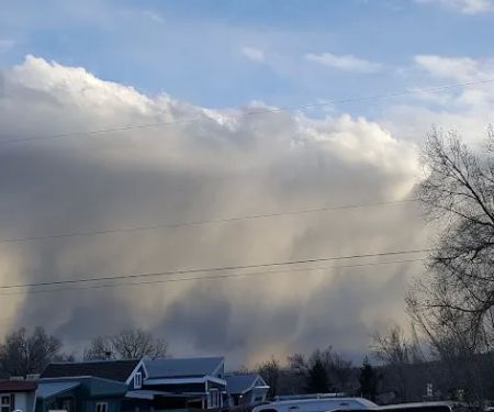 Ponderosa Mobile Home Park