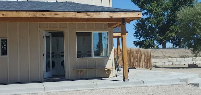 FaIcon's Landing RV Park Picture 1
