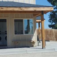 FaIcon's Landing RV Park ico