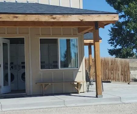 FaIcon's Landing RV Park