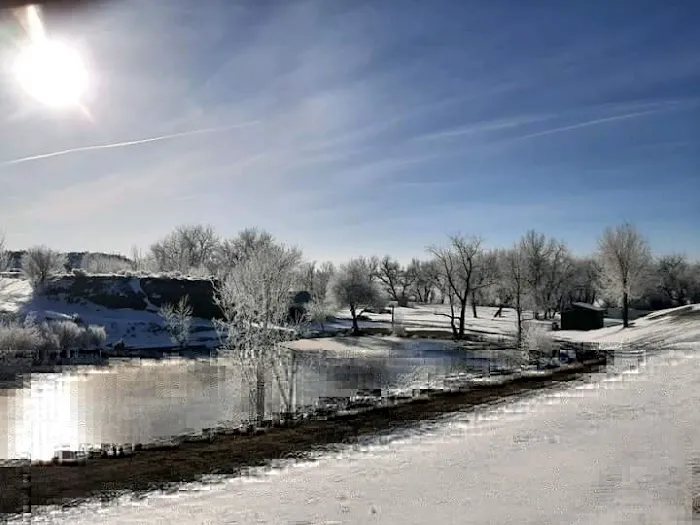 FaIcon's Landing RV Park Picture 7