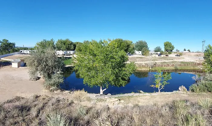 FaIcon's Landing RV Park Picture 6