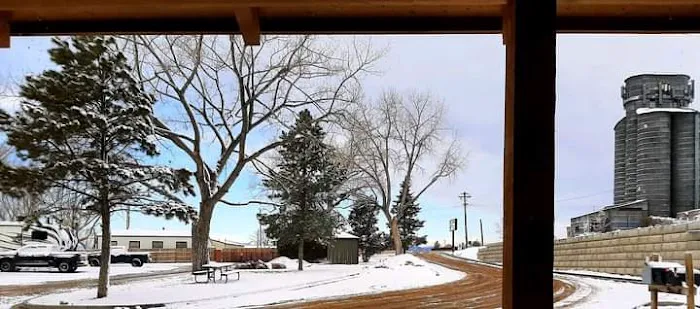 FaIcon's Landing RV Park Picture 10