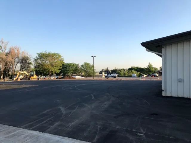 Rocky Mountain View RV Park Picture 1