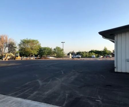 Rocky Mountain View RV Park