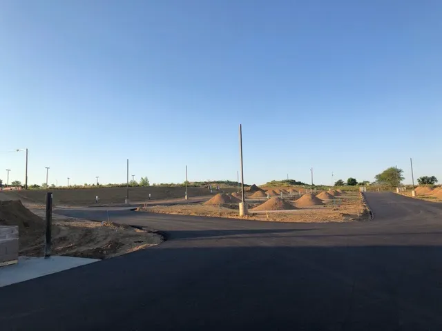 Rocky Mountain View RV Park Picture 2