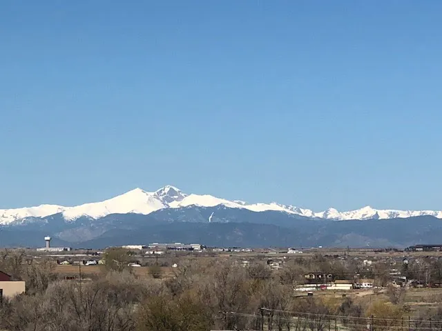 Rocky Mountain View RV Park Picture 5