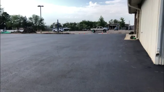 Rocky Mountain View RV Park Picture 3