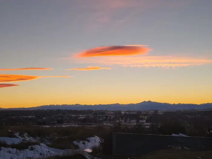 Rocky Mountain View RV Park Picture 8