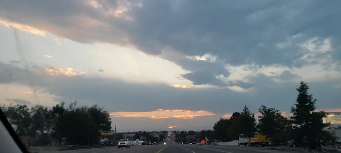 Rocky Mountain View RV Park Picture 9