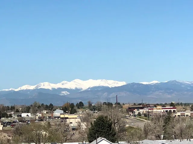 Rocky Mountain View RV Park Picture 7