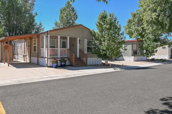 Aspen Ridge Manufactured Home Community Picture 2