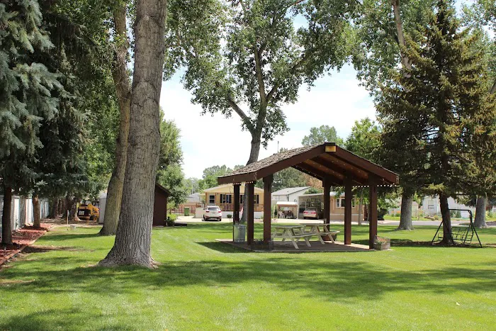 Aspen Ridge Manufactured Home Community Picture 1