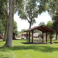 Aspen Ridge Manufactured Home Community ico