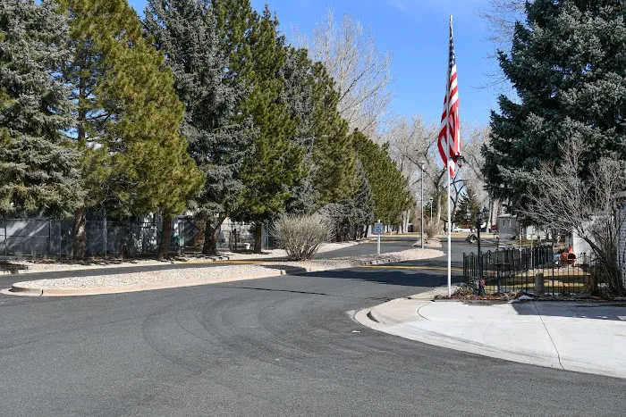 Aspen Ridge Manufactured Home Community Picture 8
