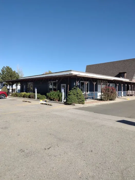 Greeley RV Park Picture 1
