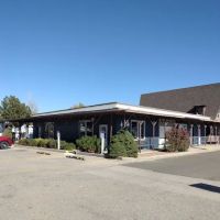 Greeley RV Park ico