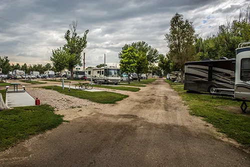 Greeley RV Park Picture 9