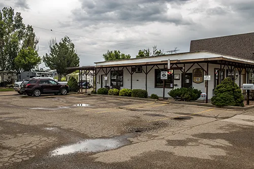 Greeley RV Park Picture 8