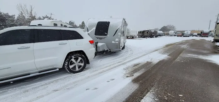 Greeley RV Park Picture 7