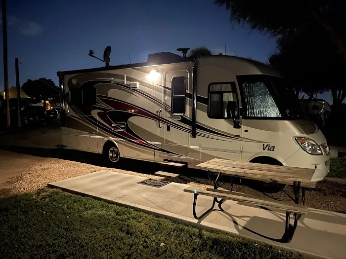 Greeley RV Park Picture 6