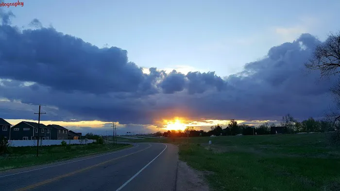 Greeley RV Park Picture 5