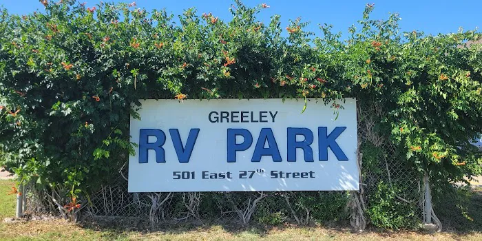 Greeley RV Park Picture 4