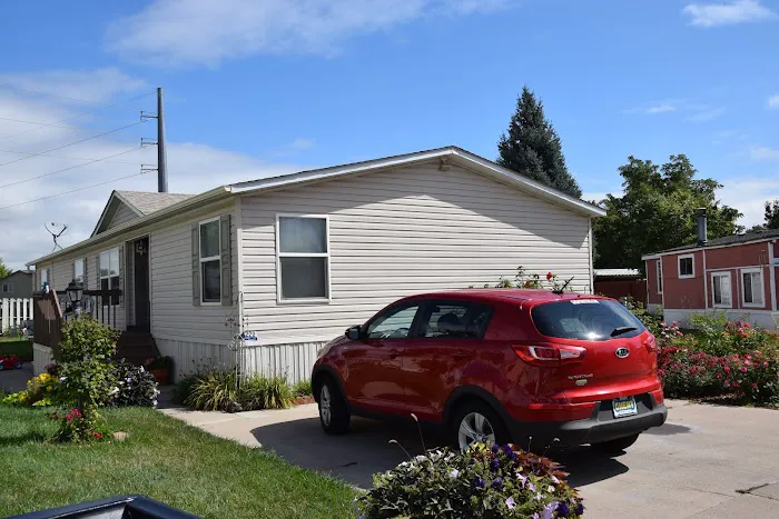 Countryside of Greeley Manufactured Home Community Picture 2