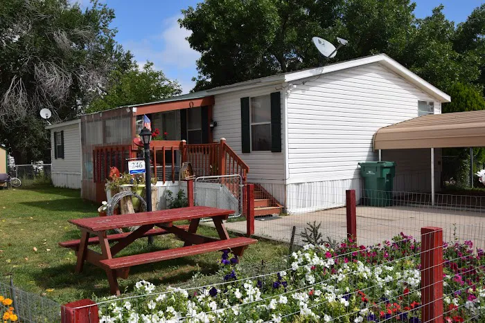 Countryside of Greeley Manufactured Home Community Picture 3