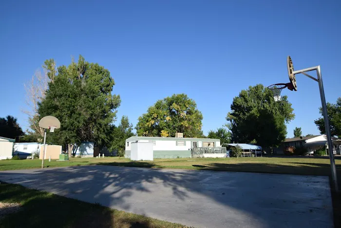 Countryside of Greeley Manufactured Home Community Picture 1