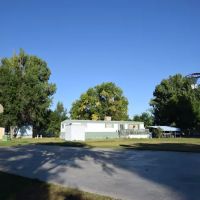 Countryside of Greeley Manufactured Home Community ico