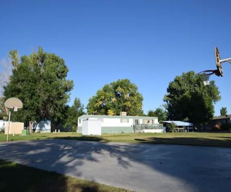Countryside of Greeley Manufactured Home Community