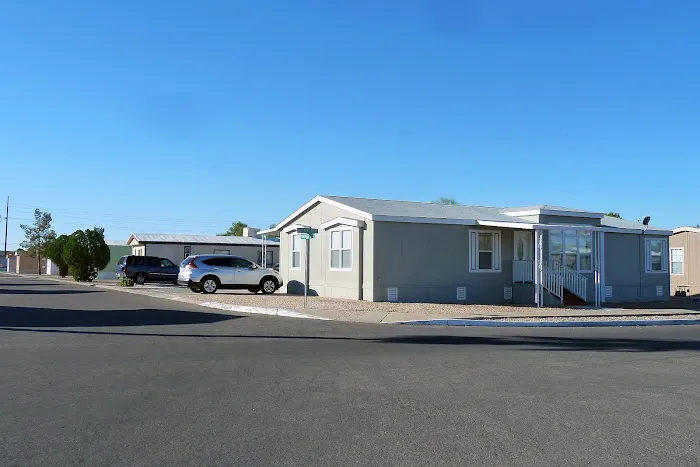 Countryside of Greeley Manufactured Home Community Picture 5